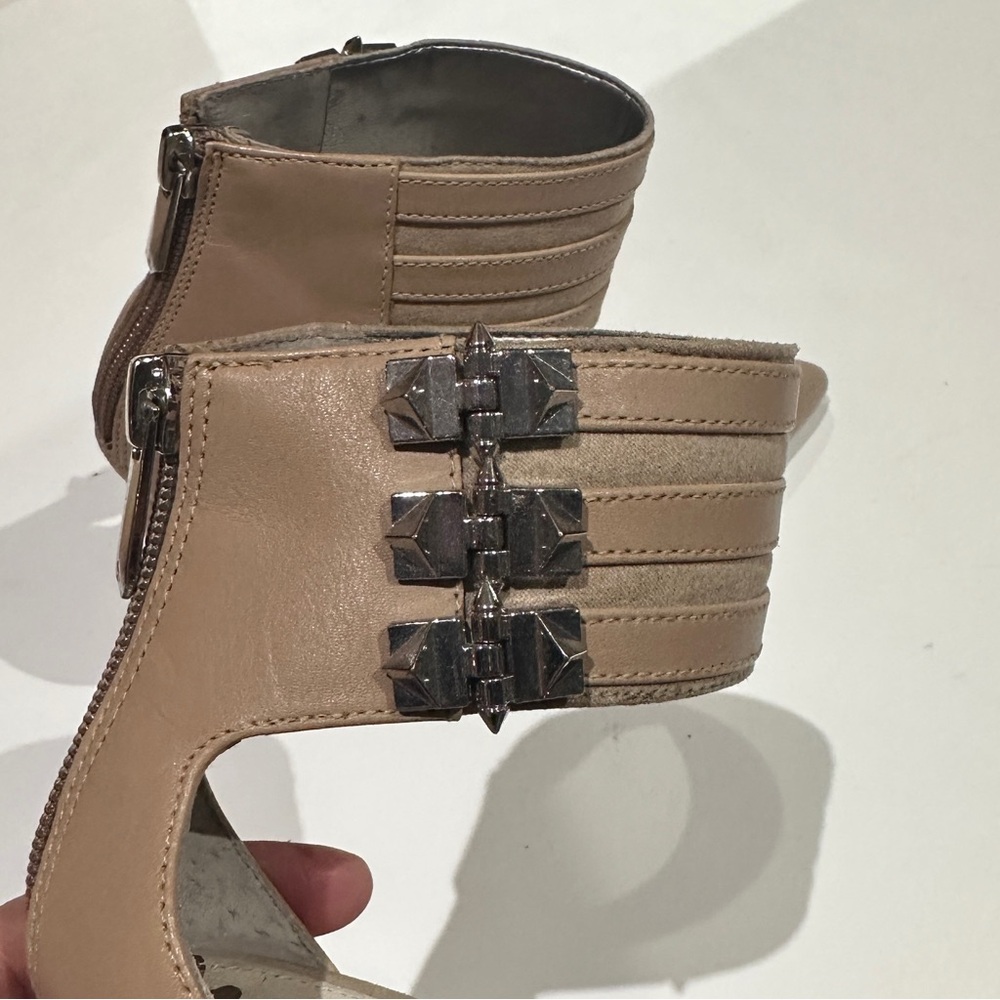 SAM EDELMAN | Claire Pumps - Picture 4 of 6
